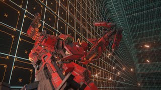 ARMOREDCORE VI　アーマード・コア６Steam版　ランクマ→リスナー参加型対戦会《#おじのまとん》#vtuber