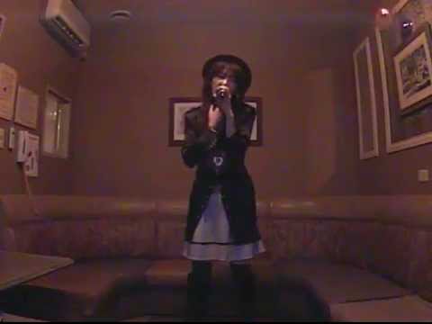BLONDE／中森明菜 一人で歌ってみた うたスキ動画・JOYSOUND