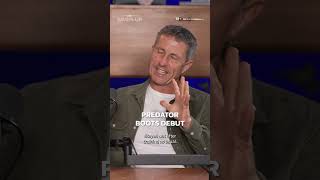 It was John Collins who made history as the first player to score in Adidas Predators. 🔥