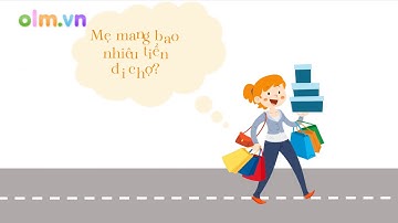 Bài toán 214 - TOÁN VUI HÀNG TUẦN [ONLINE MATH - OLM.VN]