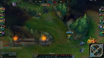 2k17 adc one shot with zed