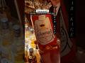 RARE EXPENSIVE TASTING - CHICHIBU 7 YEAR OLD ASTA MORRIS #1877 at Bar Kage Ginza Tokyo