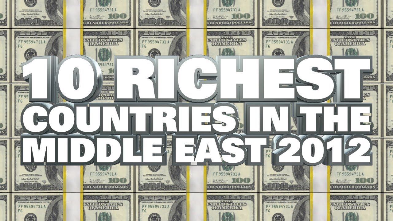 top 10 richest countries in south america 2012 top 10 richest countries in the middle east 2012 top 10 richest countries in south america 2012 top 10 richest countries in the middle east 2012