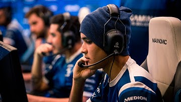 SK Gaming: Defending the Throne | ESL One Cologne 2016