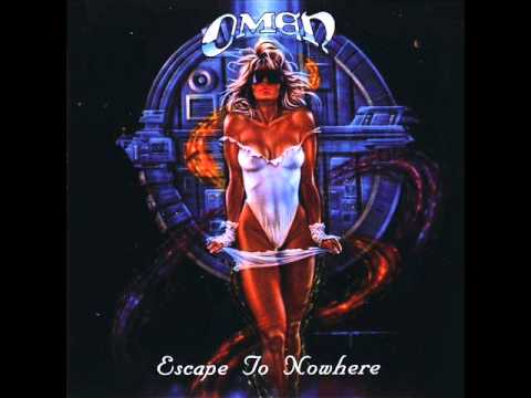 Nomads - Omen