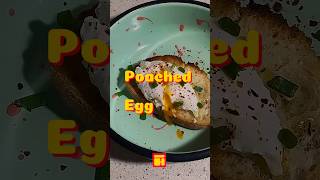 Perfect Poached Egg Every Time