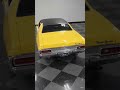1974 Plymouth Road Runner GTX