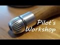 How to make a custom File Handle for needle files - Part 1 of 3 How to make a custom File Handle for needle files - Part 1 of 3