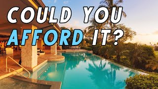 How Do You Afford a Single Family Home in Hawaii