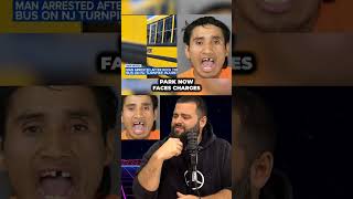 Why Would Someone Do This?