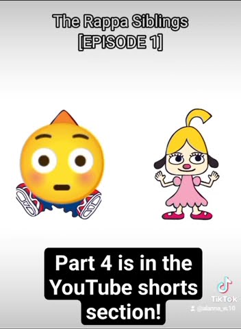 The Rappa Siblings [EPISODE 1] - YouTube