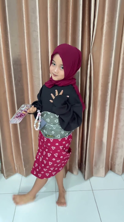 Tiap aunty punya baju baru #comedy #dramangakak #funny #dramakomedilucu