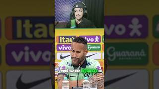 Me segue 🇧🇷🔑 @anaochave  #react #anaochave #humor #meme #futebol #brasil #ia #ai #neymar #shorts