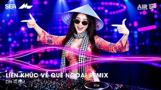 Nhạc Trữ Tình Remix Mới Nhất - LK Nhạc Trữ Tình Bolero Remix TikTok Hay Nhất 2026, Bolero Remix 2026