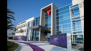 NBCUniversal Telemundo Launching Streaming Focused Studio With 35
