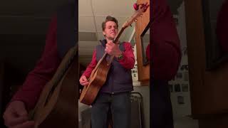 Jimmy Clifton - Forest (original song)