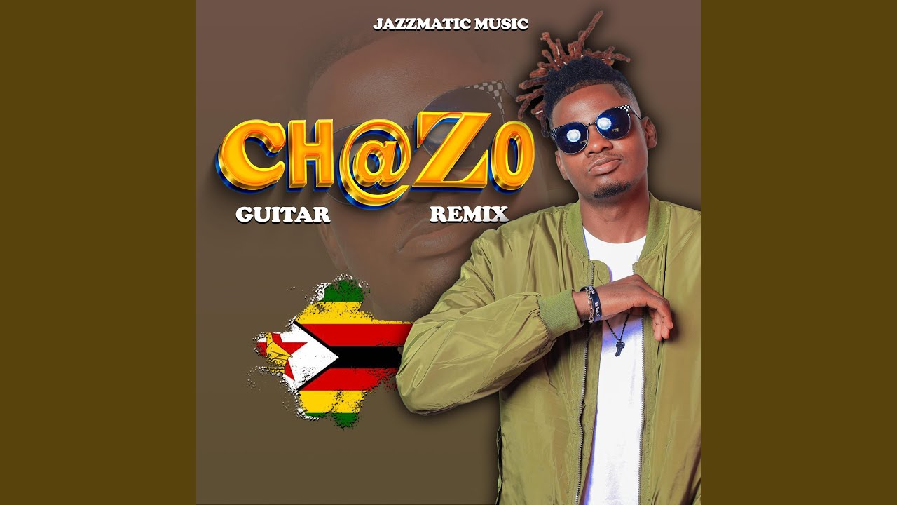 Chazo Guitar Remix (feat. Chazo & Sango Brothers)