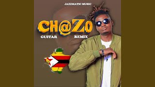 Chazo Guitar Remix (feat. Chazo & Sango Brothers)