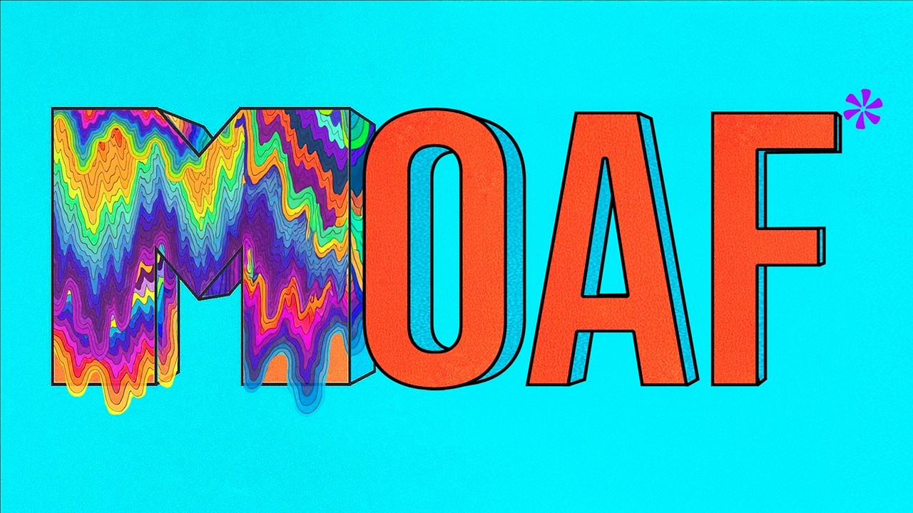 MOAF* (*Mother Of All Footnotes) | Part One - YouTube