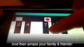 Musical iPhone App - WonderJuke screenshot 4
