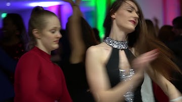 MAH06607 ZF2018 Social Dances TBT ~ video by Zouk Soul