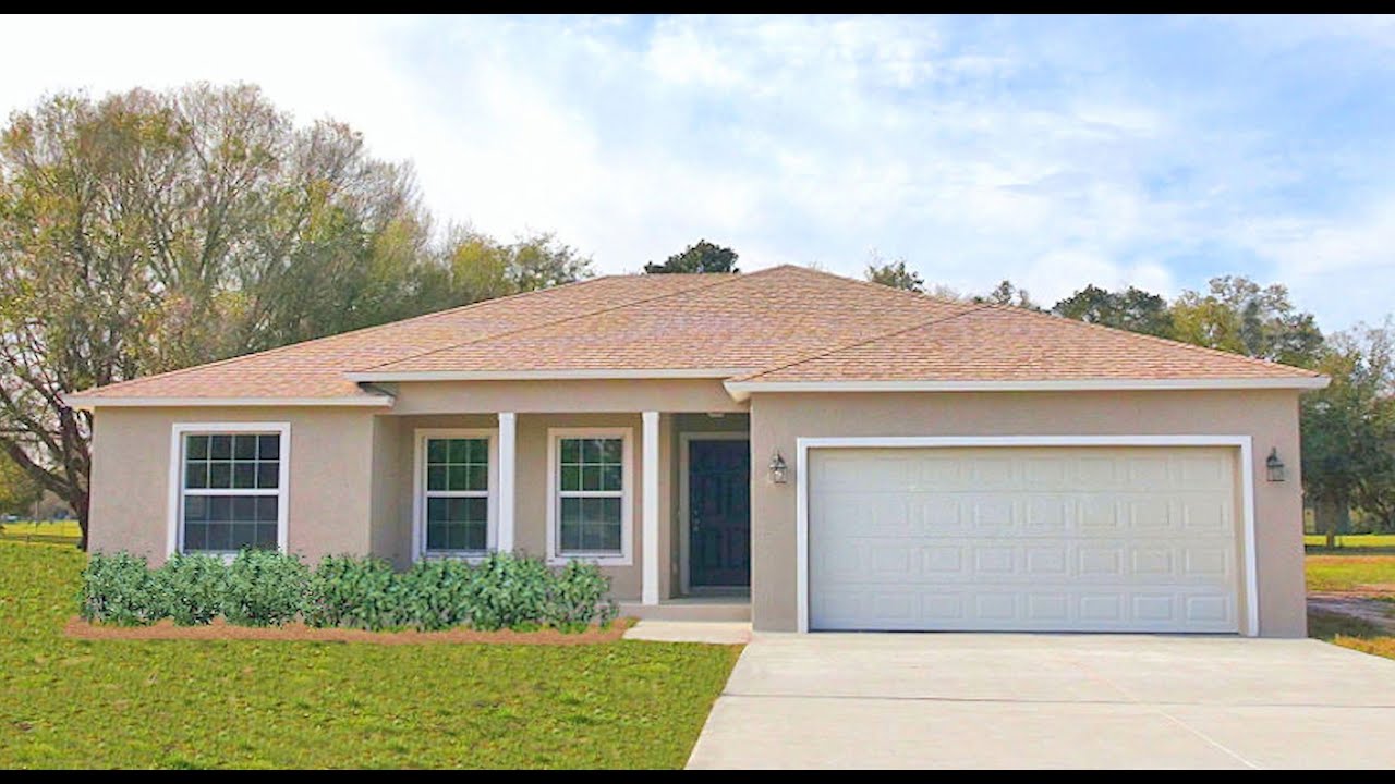 ESCAMBIA BY ALL STATE HOMES