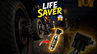 Every Rider Needs This Emergency Tool! #facts