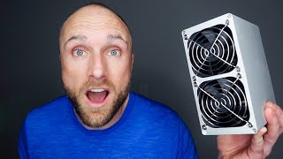 Goldshell ST-Box Review