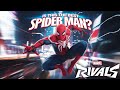Is This THE BEST SPIDER MAN In Marvel Rivals?! (TTVXISunnyy)