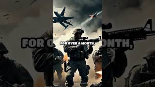 Operation Phantom Fury: The Battle for Fallujah