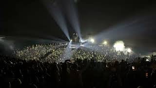 Anyma Live at The Sphere - Euphoria 1
Anyma live at the Sphere in Las Vegas. Here is the pre-show featuring CamelPhat and Layton Giordani. Anyma Live at The Sphere - Euphoria 1