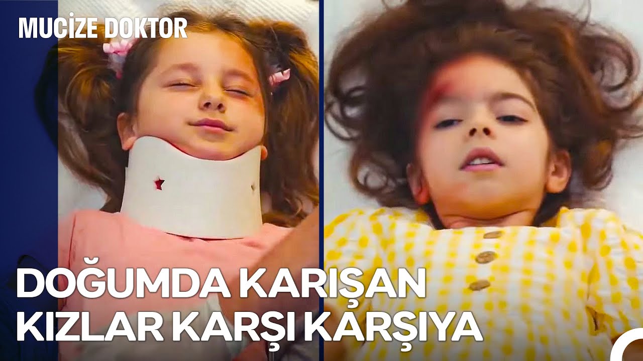 Mucizevi Müdahaleler #46: Kaderlerinin Yeniden Yazıldığı Gün - Mucize Doktor