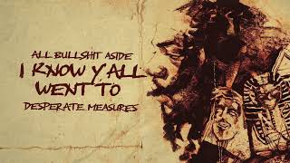 YGTUT - New Medallion (Official Lyric Video)