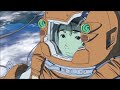 Planetes AMV by Hitomi Kuroishi Ending