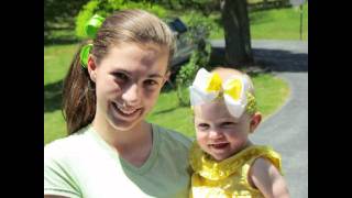 Brooklyn's One Year Montage.avi