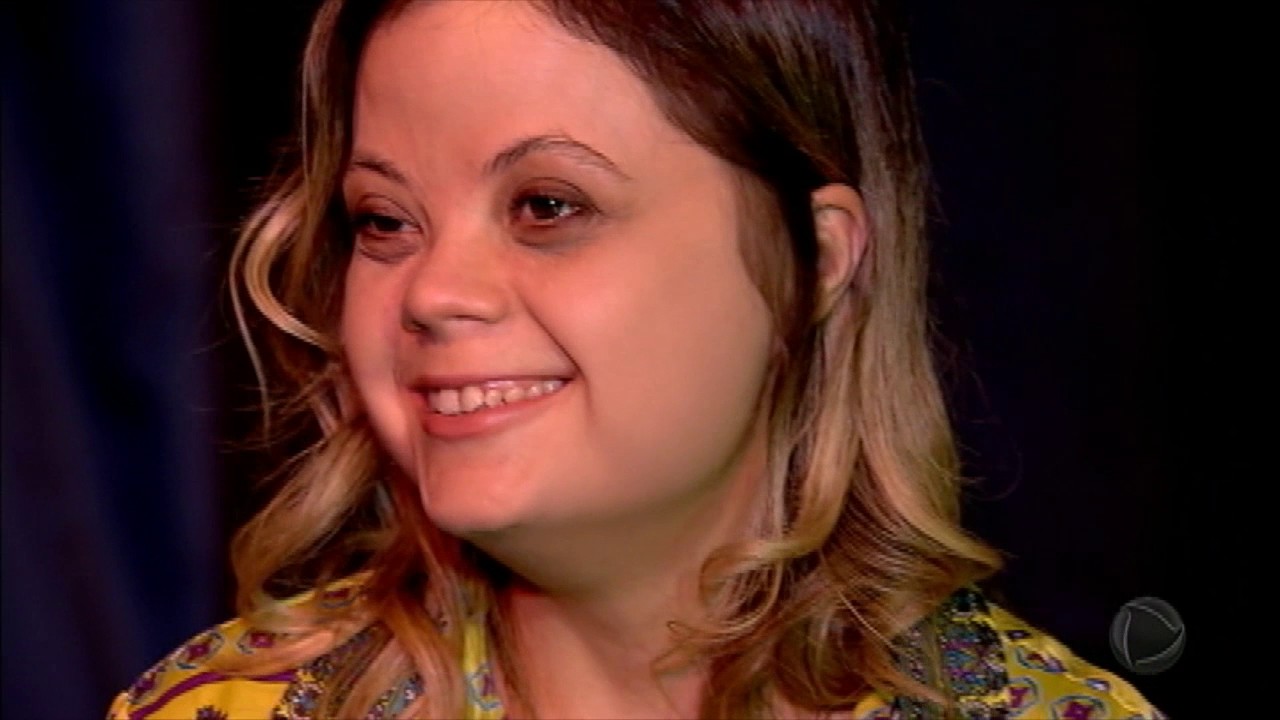 Hoje em Dia acompanha a rotina de trabalho de pessoas com Síndrome de Down