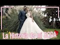 Así Fue Mi Boda | #StoryTime | Ada Pelayo