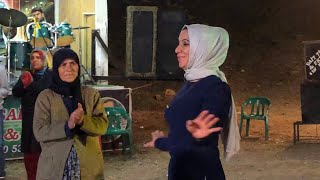 Abla Halebi Oynadı Kıskandıran Halebi Şenlikçe Köyü Efsane Grup Saittilki Güney Kamera