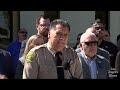 Suspect arrested in killing of L.A. County sheriff's deputy in Palmdale