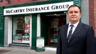 McCarthy Insurance