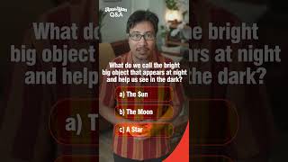Q9: "Outer Space" Question #astronomy #gaming #brainexercise