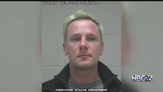Sheboygan Alderman Charged with Repeatedly Sexually Assaulting a Child