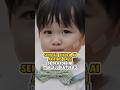 AKTING BAYI DI DRAKOR MALAH DIKIRA PAKE AI #kdrama #drakor #kpop #fyp #shorts
