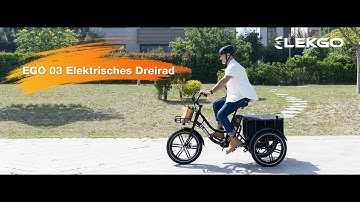 EGO 03 upgraded version