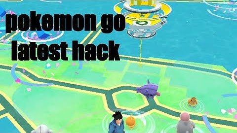 New working Latest Pokemon go hack for Android  2018|100% proofed| for Android|
