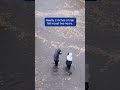 NYC Underwater