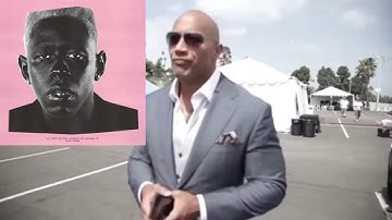 Ranking Tyler, The Creator Albums