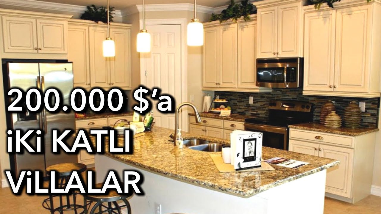 Amerika�da EV ALISVERISI vol 2 YouTube