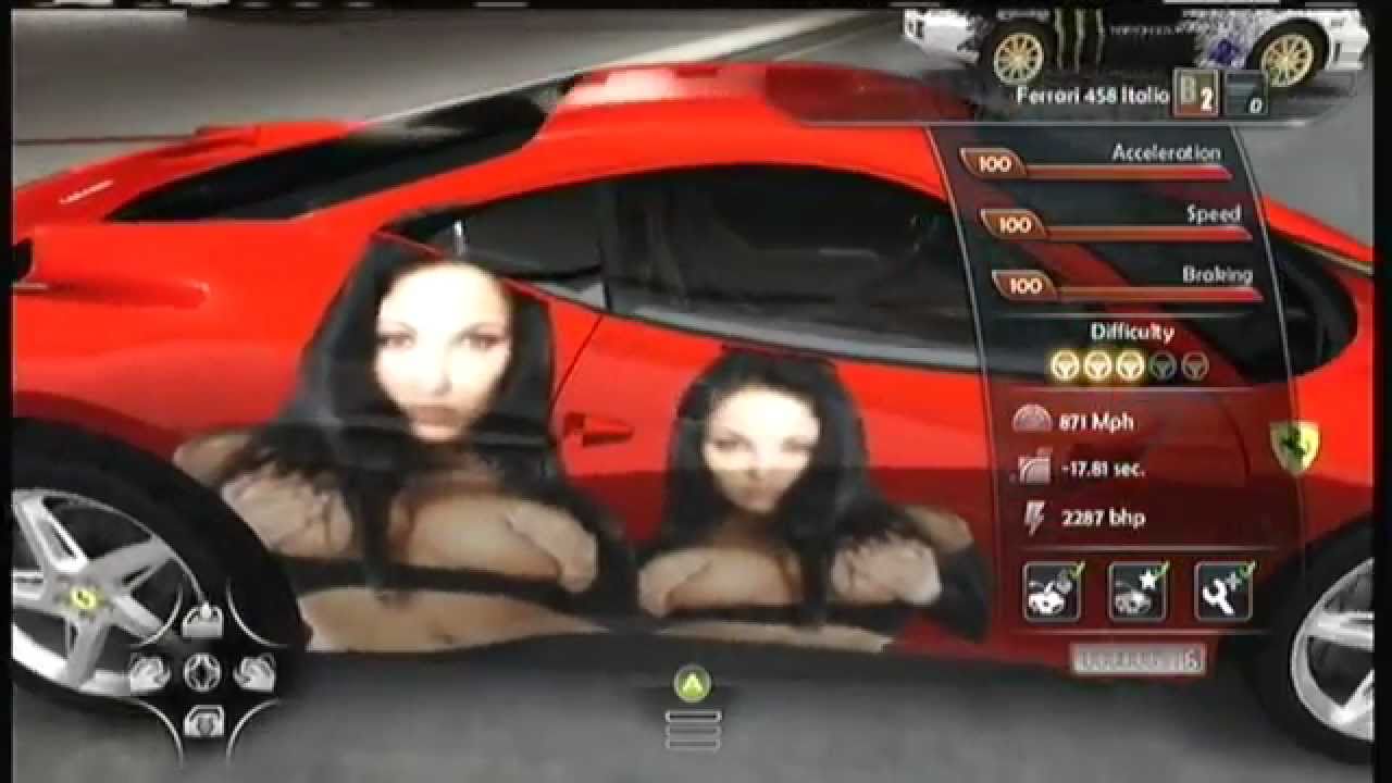 test drive unlimited 2 money mod for xbox 360