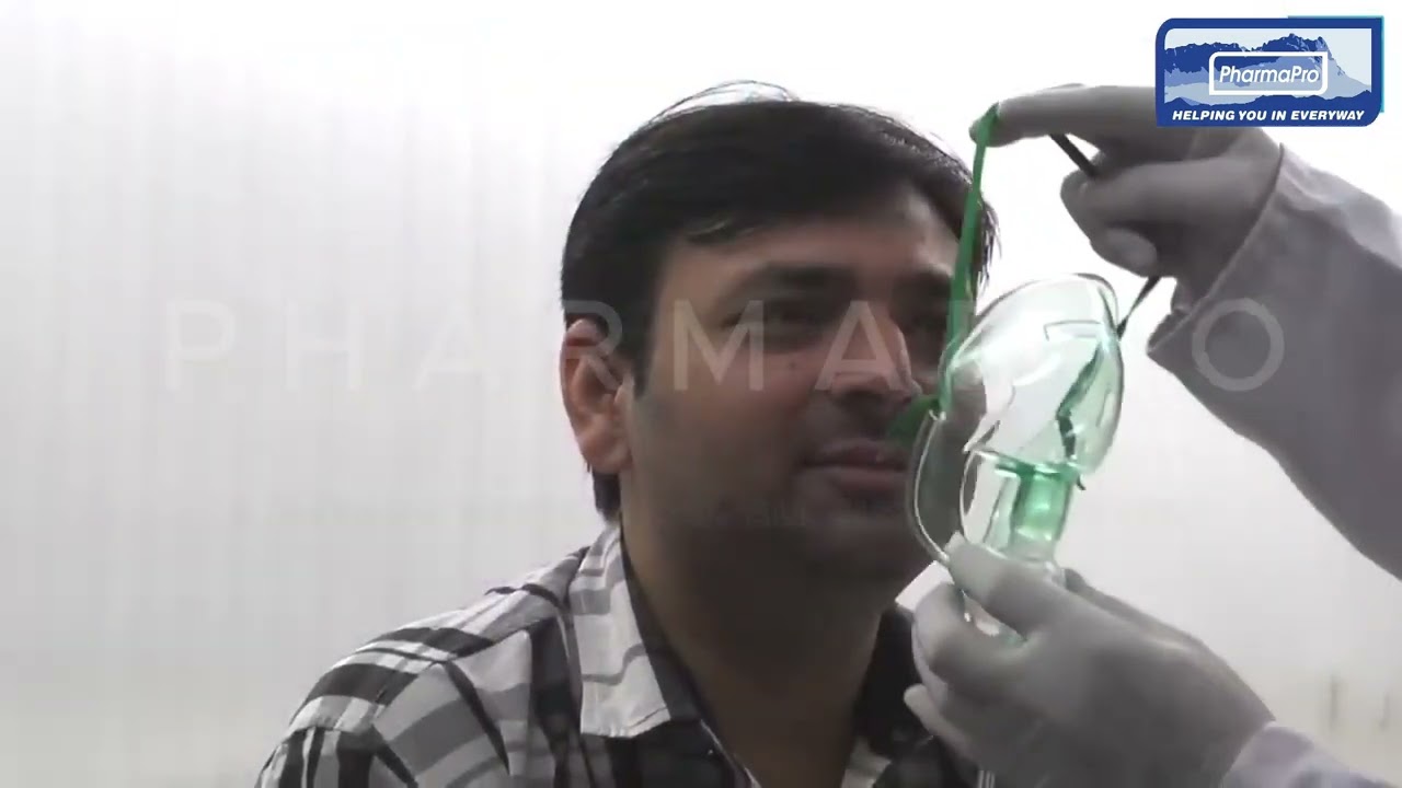 Air Compressing Nebulizer W003